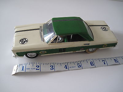 vintage scalextric spares